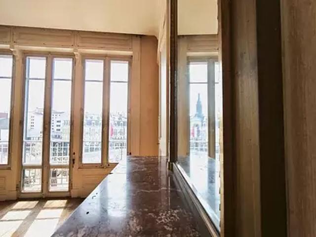 Roanne 42300 Achat / Vente appartement 4 pièces t4