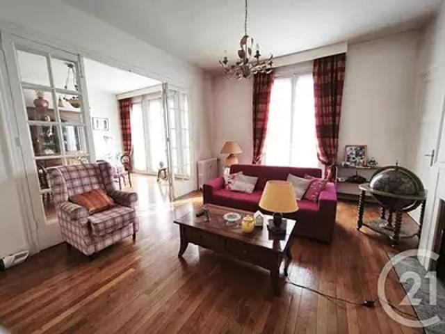 Roanne 42300 Achat / Vente appartement 5 pièces t5