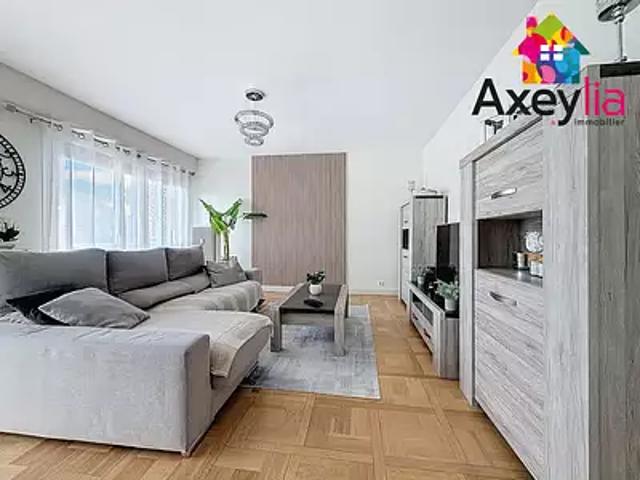 Roanne 42300 Achat / Vente appartement 5 pièces t5