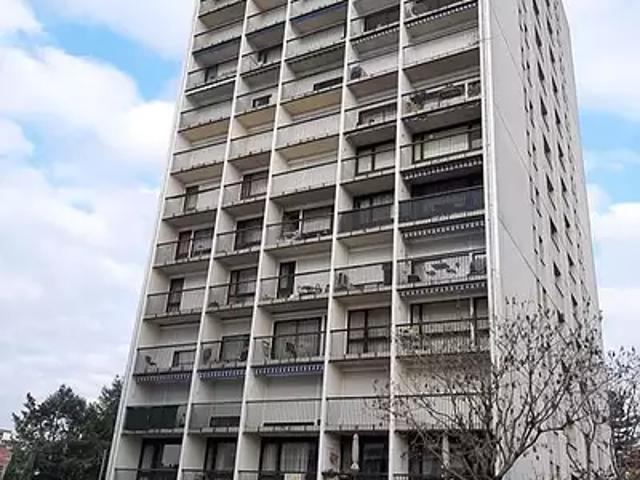 Roanne 42300 Achat / Vente appartement 5 pièces t5 parking