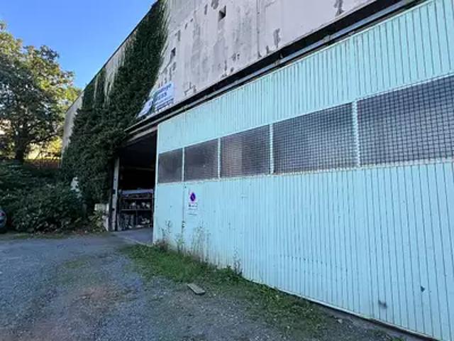 Roanne 42300 Achat / Vente divers cave parking