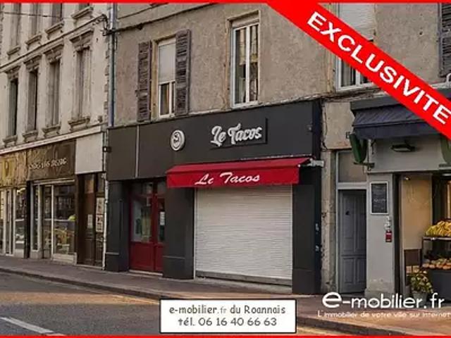 Roanne 42300 Achat / Vente divers