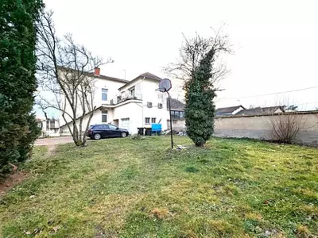 Roanne 42300 Achat / Vente immeuble