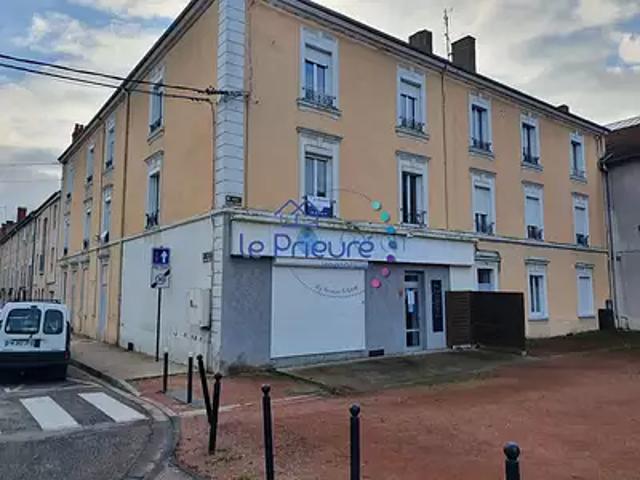 Roanne 42300 Achat / Vente immeuble