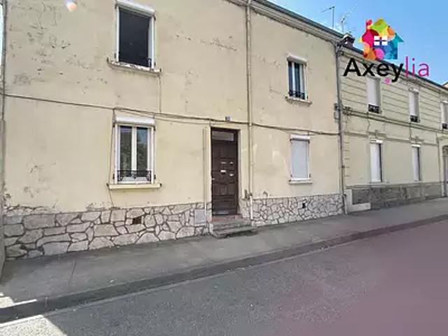 Roanne 42300 Achat / Vente immeuble