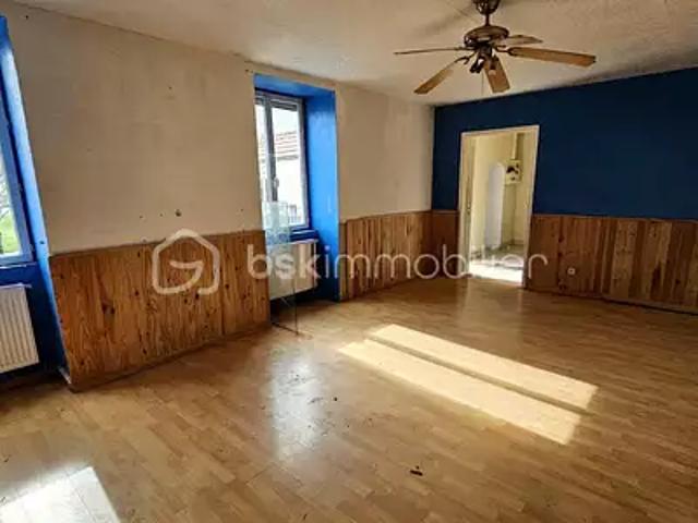 Roanne 42300 Achat / Vente immeuble