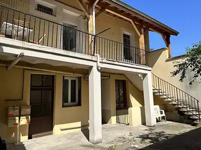 Roanne 42300 Achat / Vente immeuble
