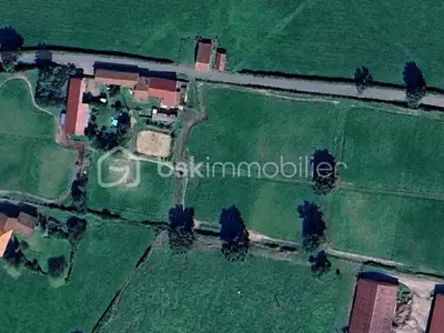 Roanne 42300 Achat / Vente maison 11 pièces t11