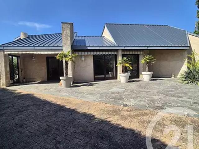 Roanne 42300 Achat / Vente maison