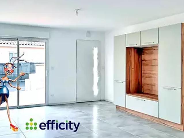 Roanne 42300 Achat / Vente maison 5 pièces t5 jardin terrasse