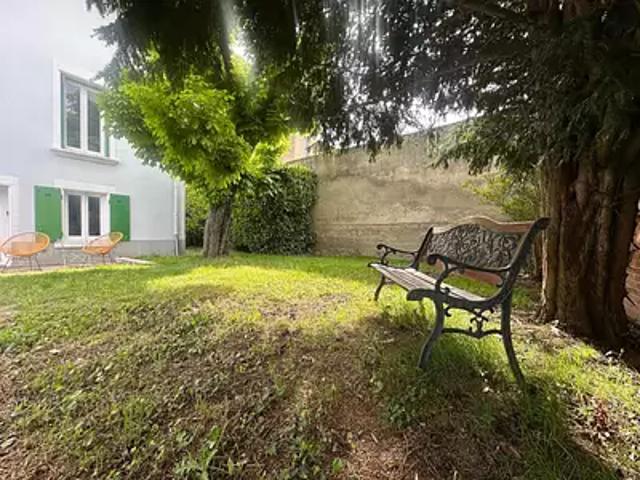Roanne 42300 Achat / Vente maison 5 pièces t5