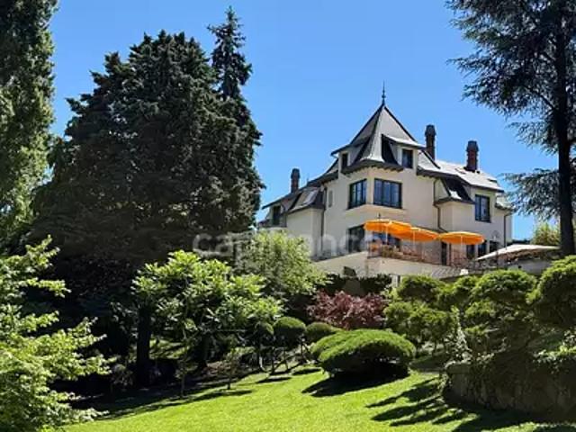 Roanne 42300 Achat / Vente maison 6 pièces t6 terrasse