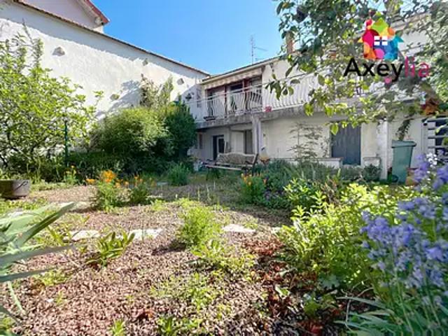 Roanne 42300 Achat / Vente maison 6 pièces t6