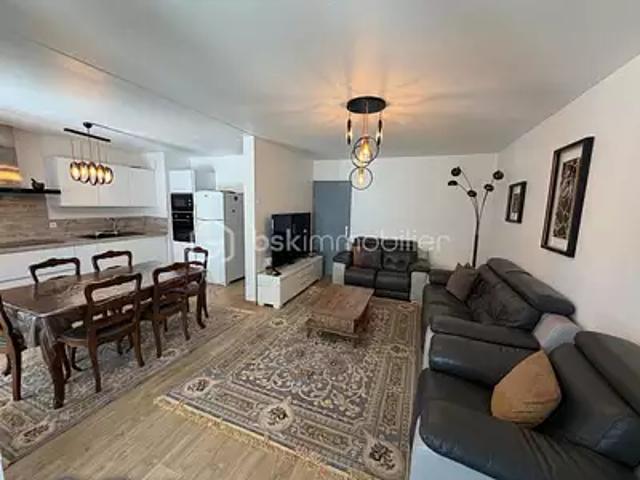 Roanne 42300 Achat / Vente maison 6 pièces t6