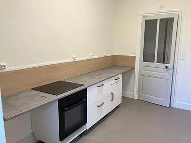 Roanne 42300 Location appartement 3 pièces t3