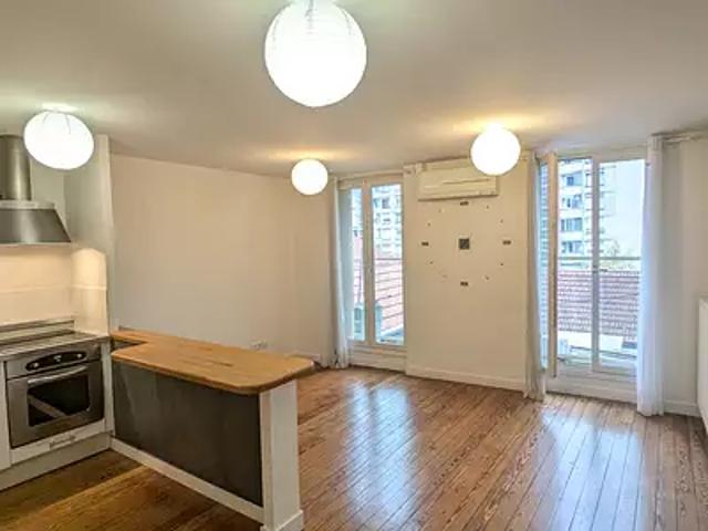 Roanne 42300 Location appartement 3 pièces t3