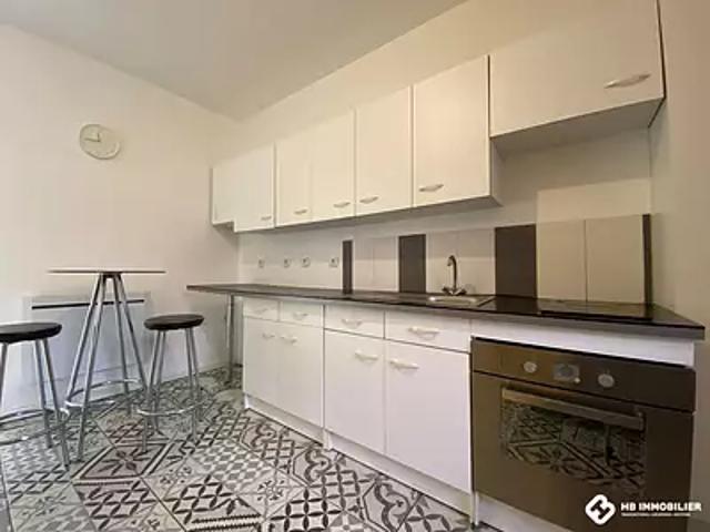 Roanne 42300 Location appartement 1 pièce t1
