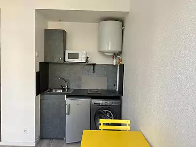 Roanne 42300 Location appartement 1 pièce t1