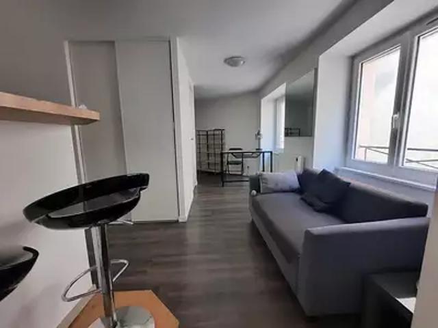 Roanne 42300 Location appartement 1 pièce t1