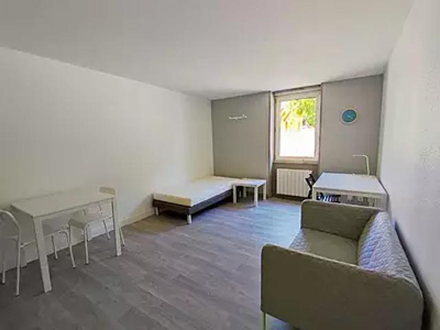 Roanne 42300 Location appartement 1 pièce t1