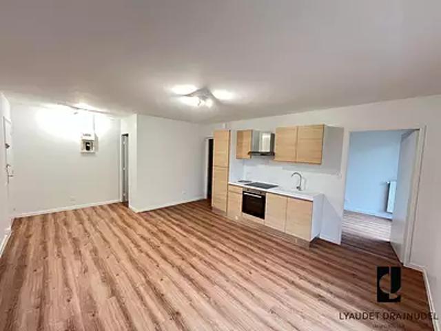 Roanne 42300 Location appartement 2 pièces t2