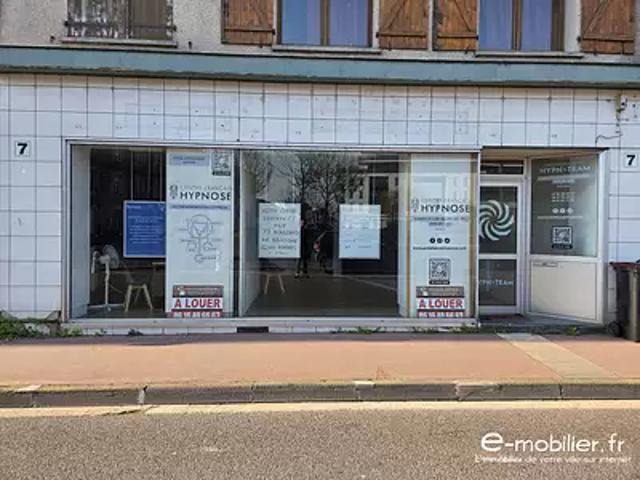 Roanne 42300 Location divers
