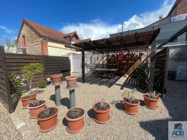 Roanne, 45B Rue Jean Moulin