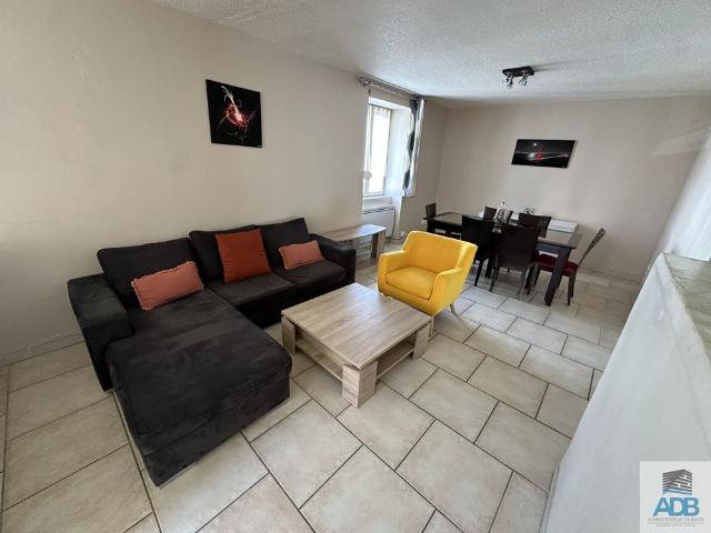 Roanne, 47 Rue Joanny Augé