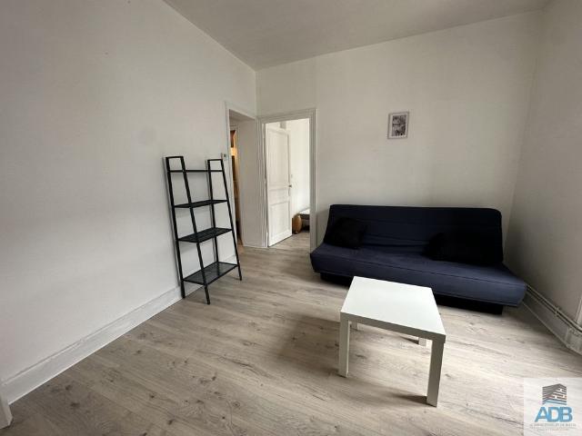 Roanne, 47 Rue Pasteur
