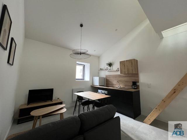Roanne, 48 Avenue Gambetta
