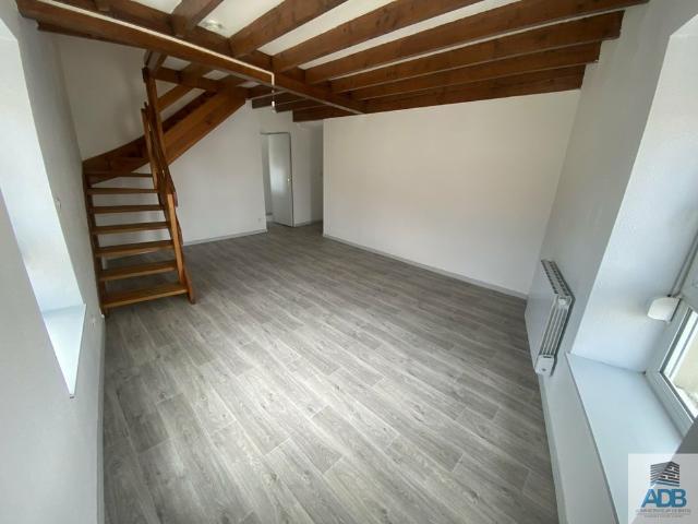 Roanne, 4 Rue Claude Bochard