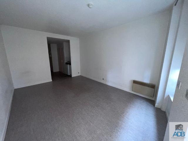 Roanne, 6 Rue Beaulieu