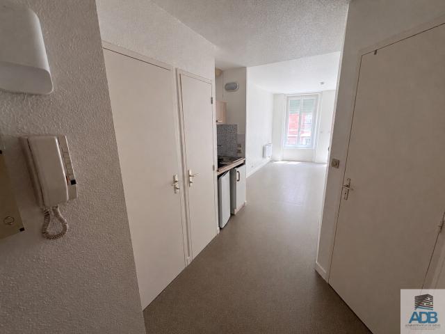 Roanne, 6 Rue Beaulieu