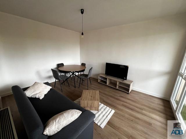 Roanne, 6 Rue des Ecoliers, Résidence Olympia