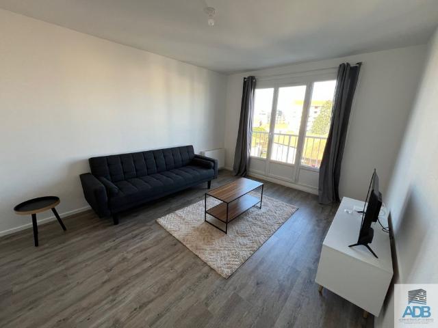 Roanne, 6 Rue Nicolas Cugnot