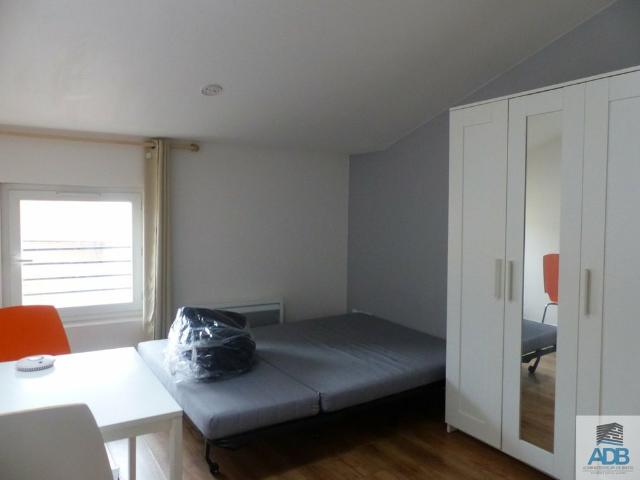 Roanne, 76 Rue Jean Jaurès lot n°1