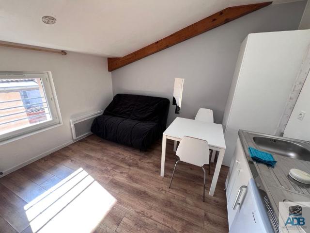 Roanne, 76 Rue Jean Jaurès lot N°2