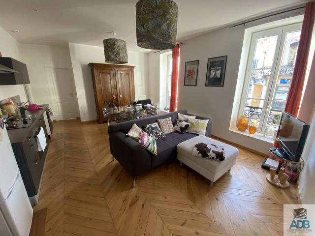 Roanne, 76 Rue Jean Jaurès lot N°2