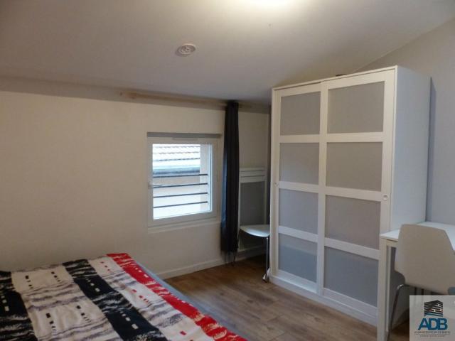 Roanne, 76 Rue Jean Jaurès lot N°3