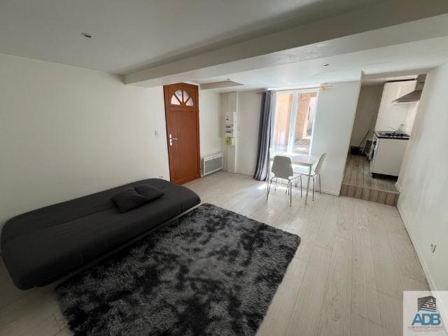 Roanne, 76 Rue Jean Jaurès lot N°8