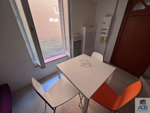 Roanne, 76 Rue Jean Jaurès lot N°9