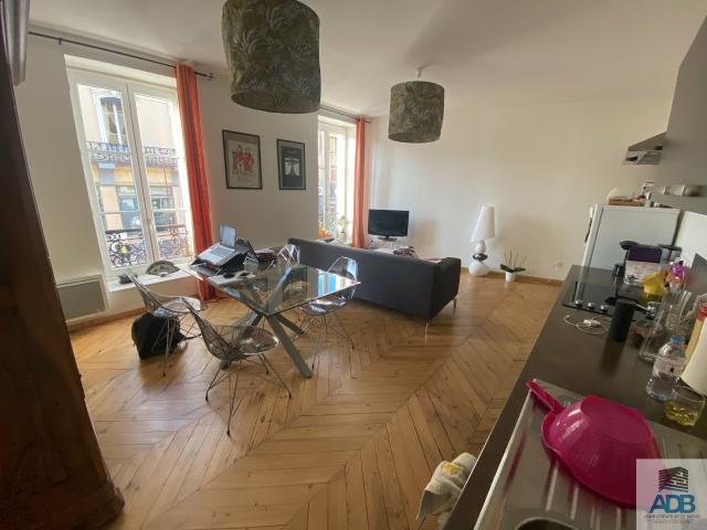 Roanne, 76 Rue Jean Jaurès lot No2