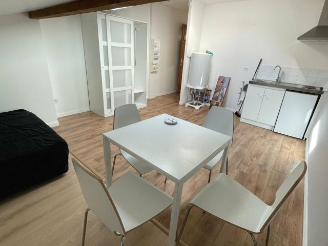 Roanne, 76 Rue Jean Jaurès lot No4