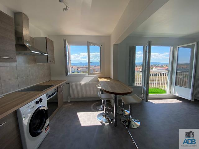 Roanne, 8 Rue Nicolas Cugnot