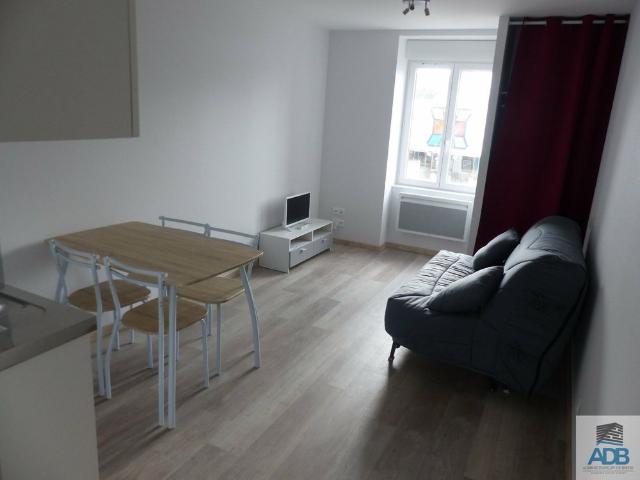Roanne, 96 Avenue de Paris 1er G