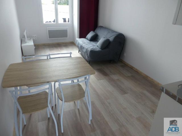 Roanne, 96 Avenue de Paris 2ème D