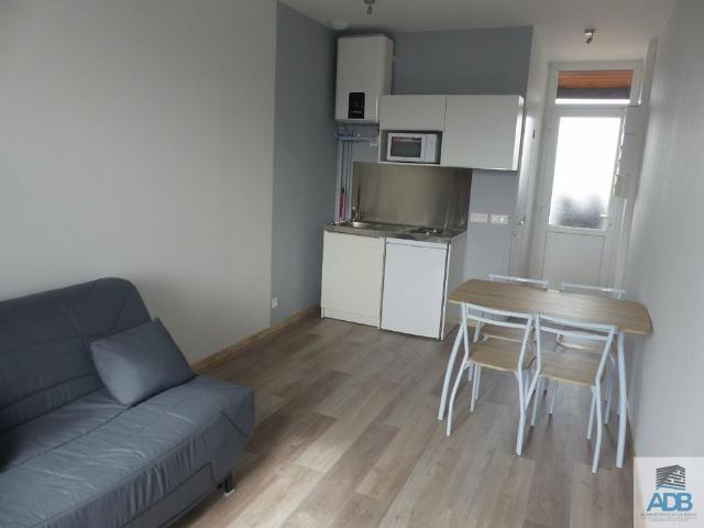 Roanne, 96 Avenue de Paris 2ème D