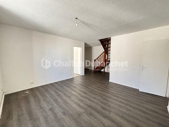 ROANNE Appartement 4 pièce s 78.14 m2