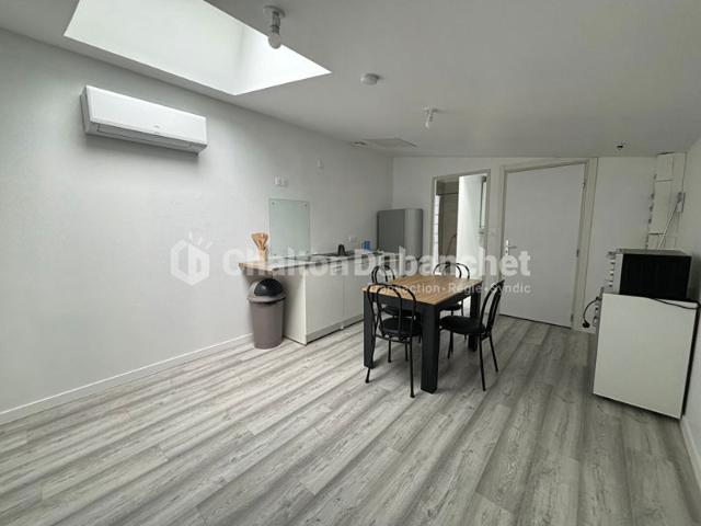 ROANNE Appartement MEUBLE 2 pièce s 32.14 m2