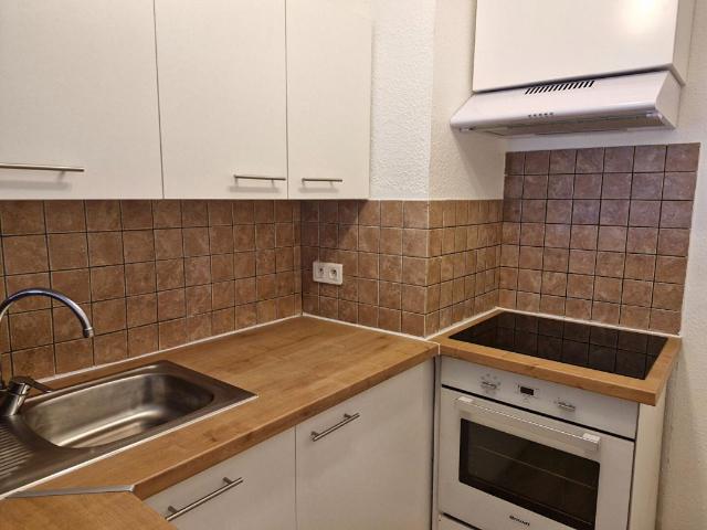 ROANNE APPARTEMENT T2